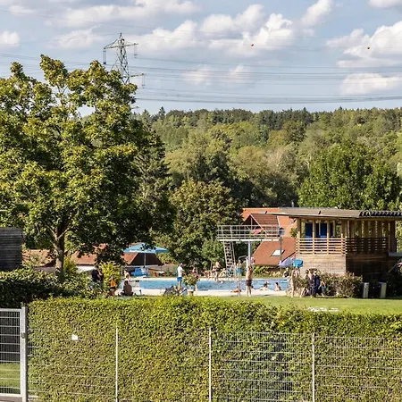 Willhelm - Hauff Apartament Engen