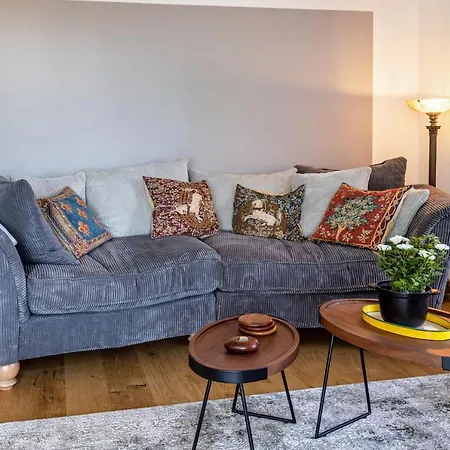 Willhelm - Hauff Apartament