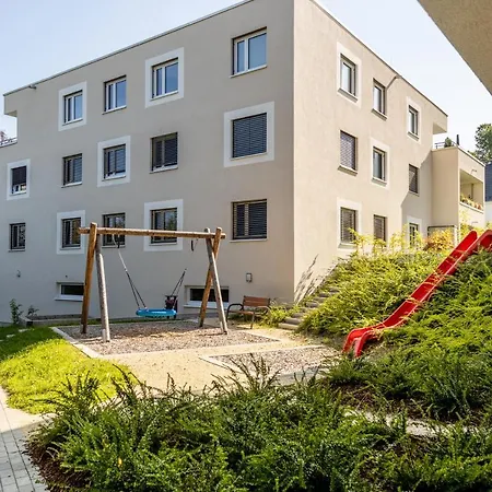 Willhelm - Hauff Apartament