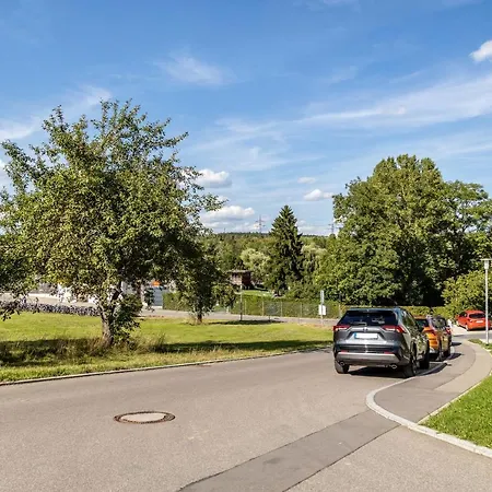 Willhelm - Hauff Apartament