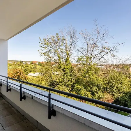 Apartament Willhelm - Hauff Engen