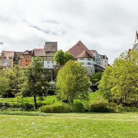 Willhelm - Hauff Apartament *