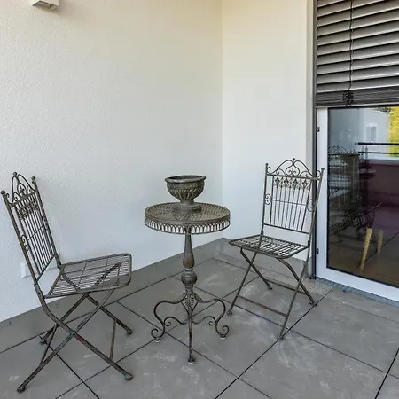 Willhelm - Hauff Apartament