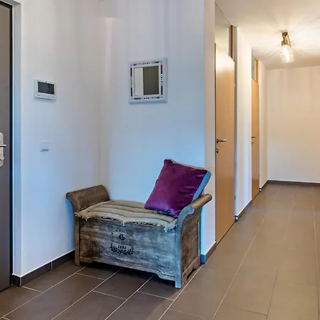 Apartament Willhelm - Hauff *
